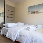 Metro Wawrzyszew Comfort Apartment