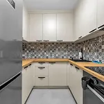 Metro Wawrzyszew Comfort Apartment