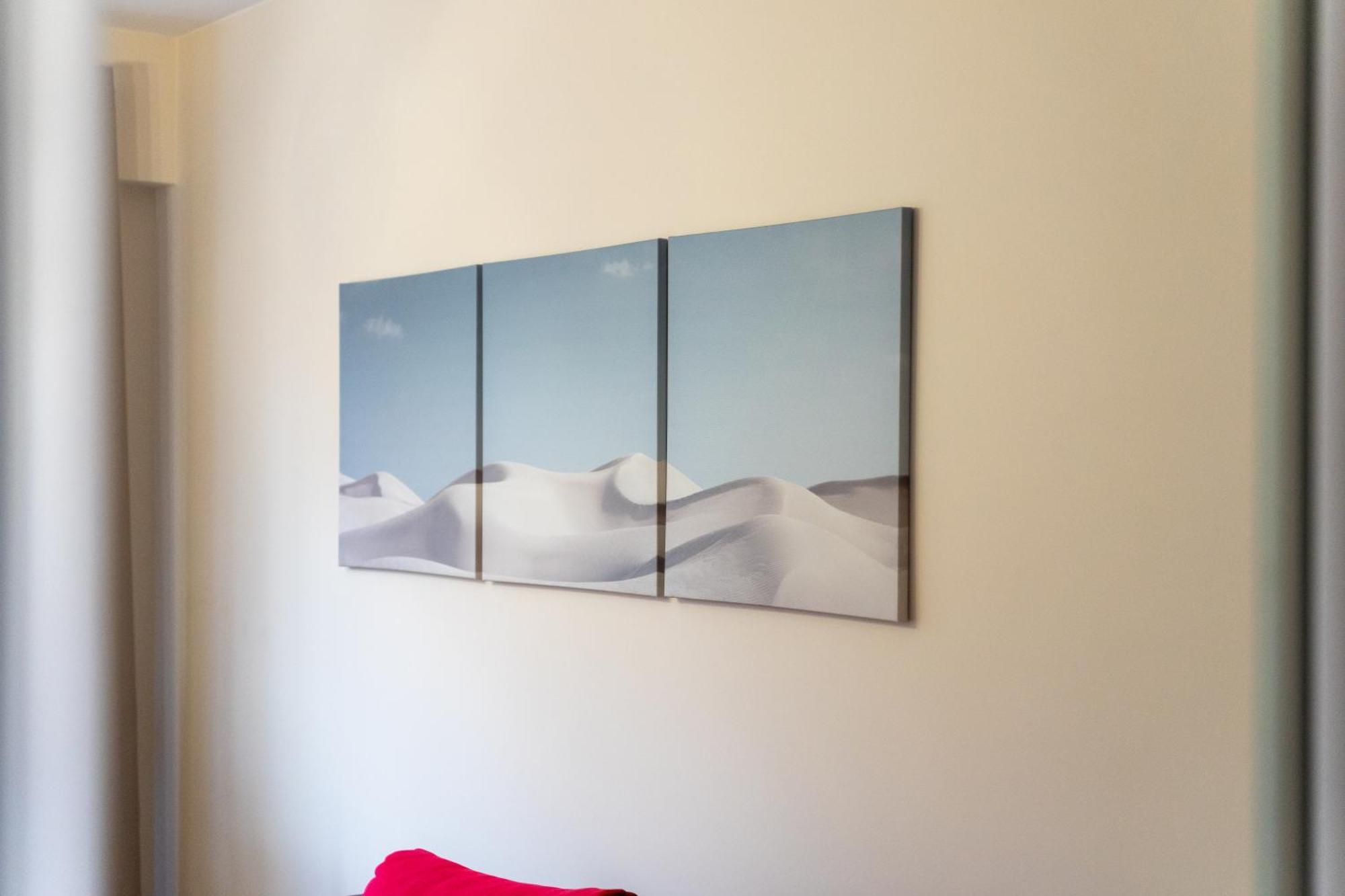 Apartament Metro Wawrzyszew Comfort *