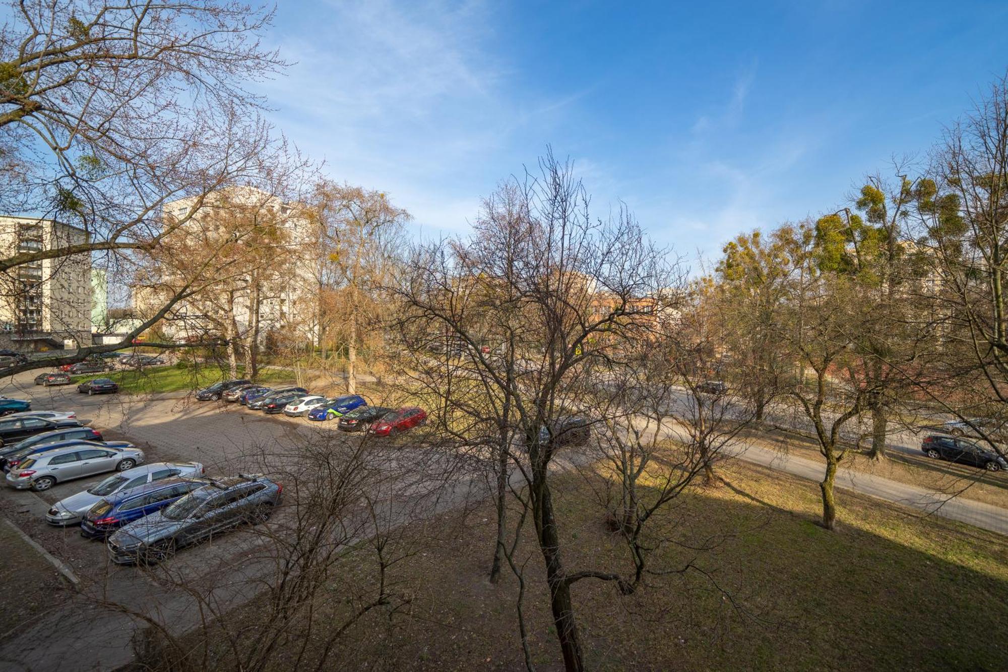 Metro Wawrzyszew Comfort Apartament Warszawa